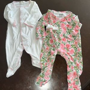 Mudpie & kissy kissy